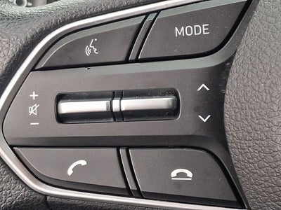 2020 Hyundai Palisade SE BASE