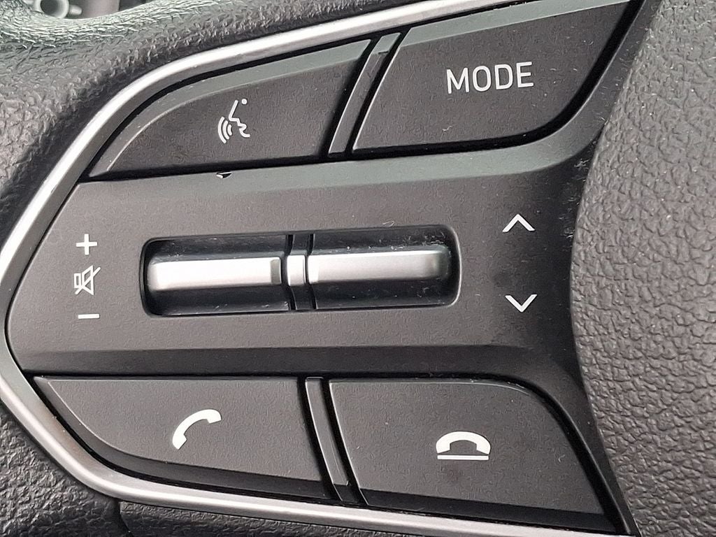 2020 Hyundai Palisade SE BASE