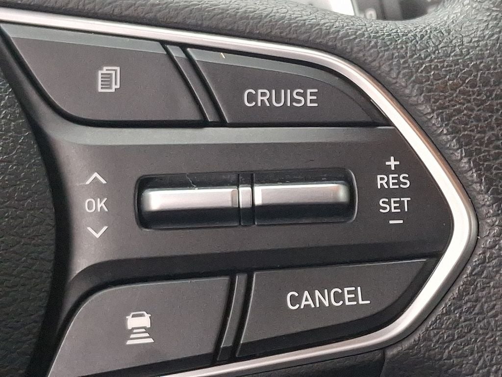 2020 Hyundai Palisade SE BASE