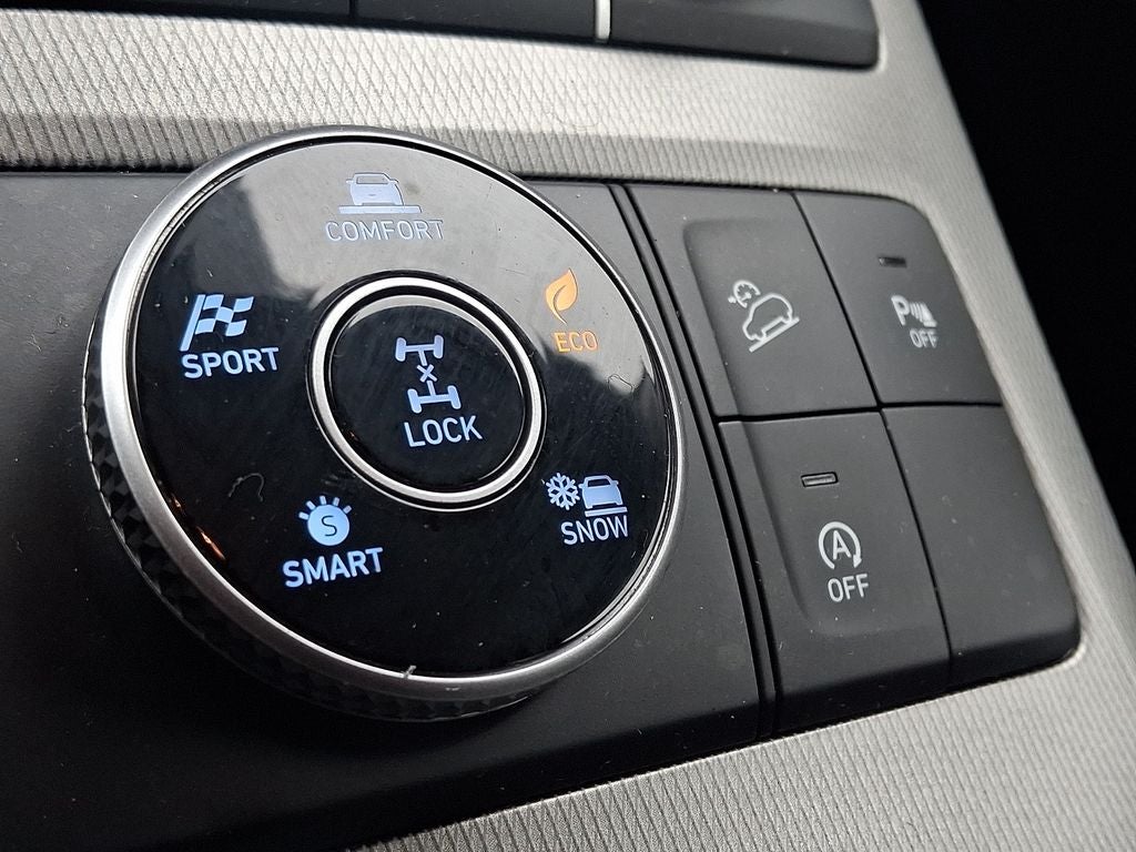 2020 Hyundai Palisade SE BASE