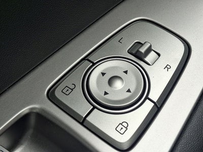 2020 Hyundai Palisade SE BASE