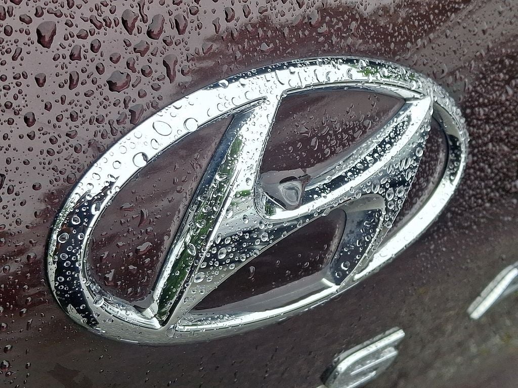 2020 Hyundai Palisade SE BASE