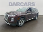 2020 Hyundai Palisade SE BASE