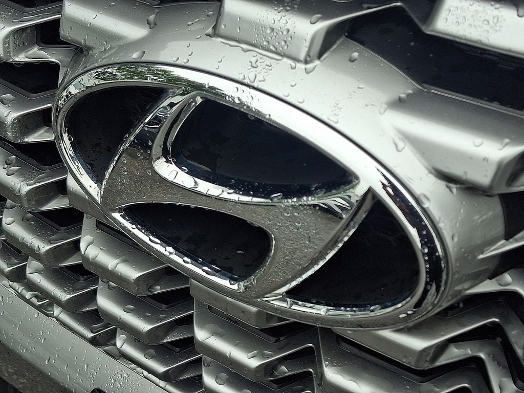 2020 Hyundai Palisade SE BASE