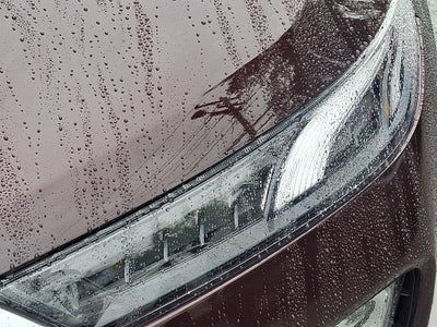 2020 Hyundai Palisade SE BASE