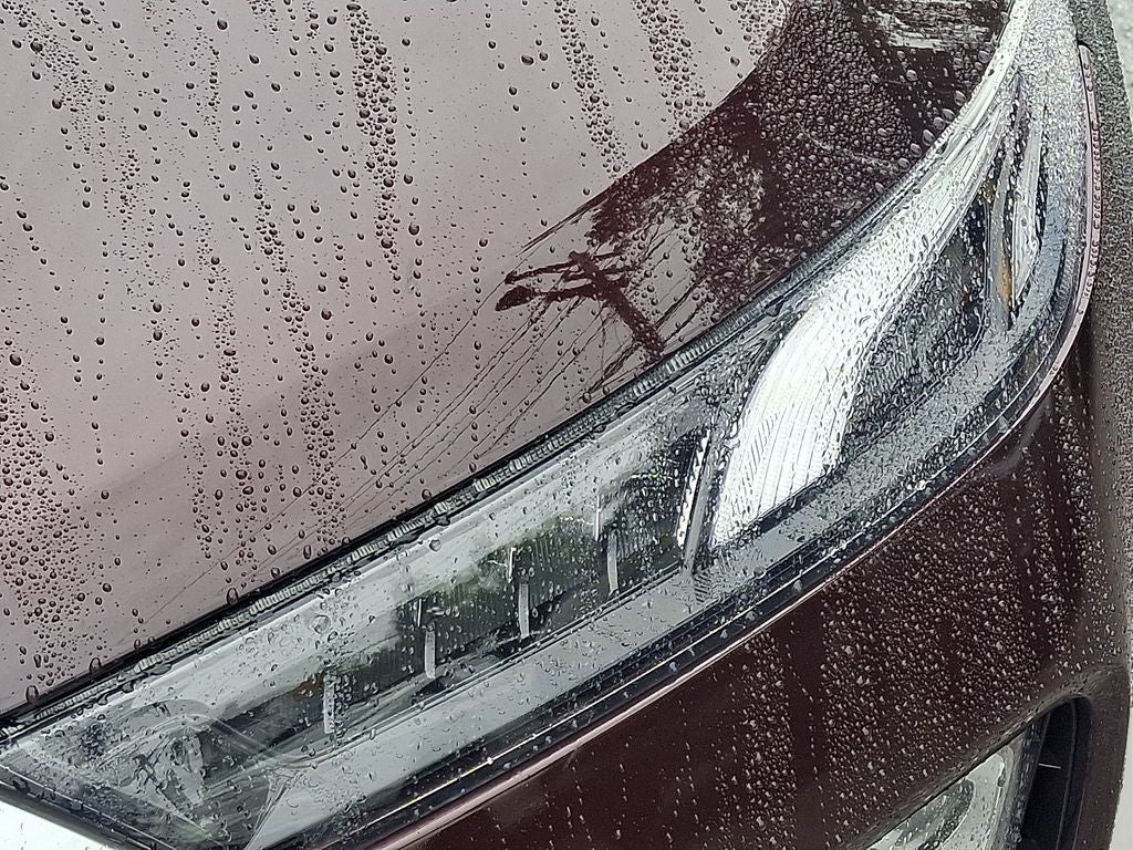2020 Hyundai Palisade SE BASE