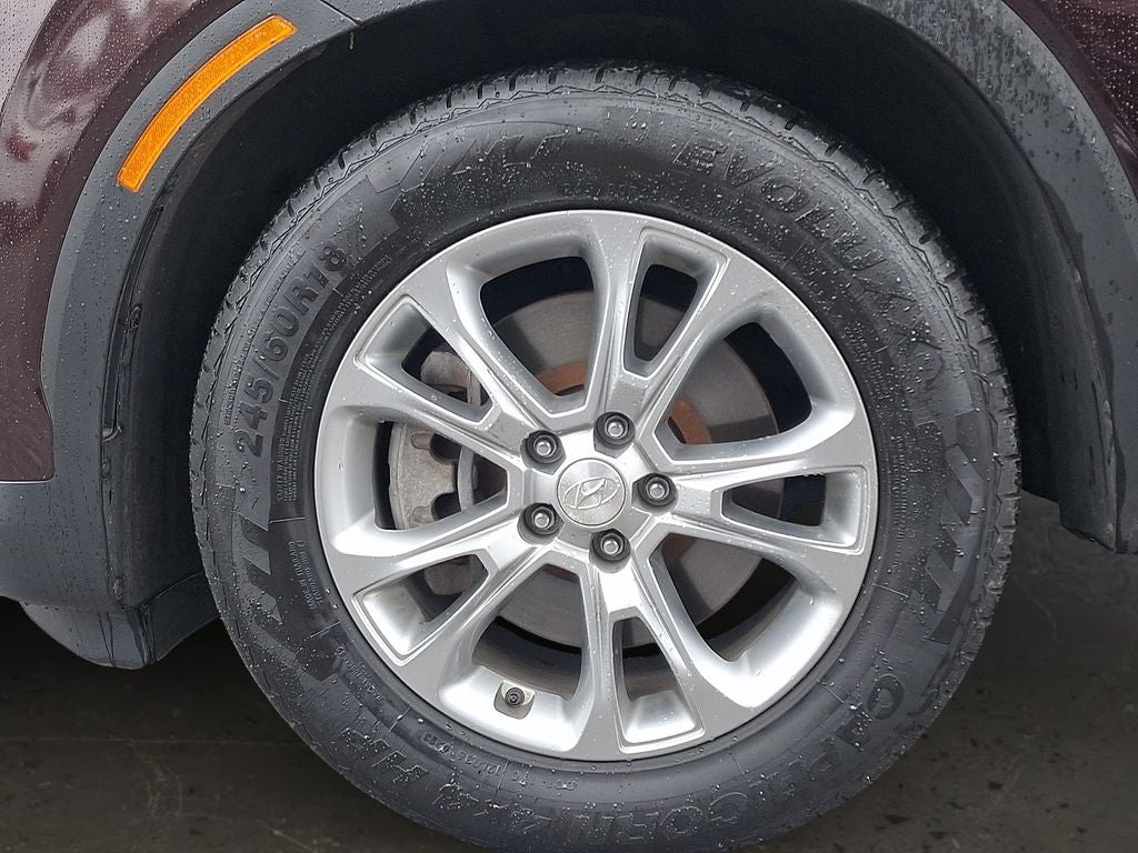 2020 Hyundai Palisade SE BASE
