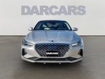 2019 Genesis G70 3.3T Advanced ELITE PACKAGE