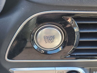 2019 Genesis G70 3.3T Advanced ELITE PACKAGE