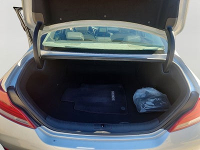 2019 Genesis G70 3.3T Advanced ELITE PACKAGE