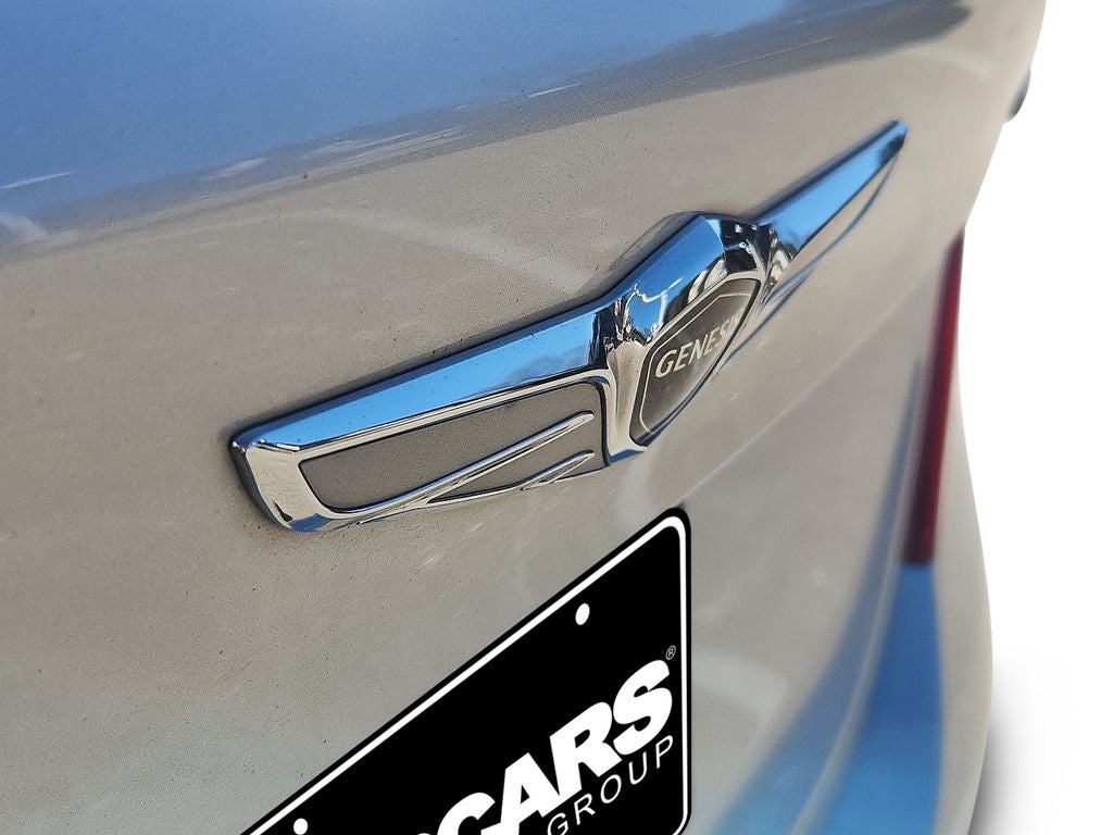 2019 Genesis G70 3.3T Advanced ELITE PACKAGE