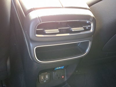 2022 Genesis GV80 2.5T