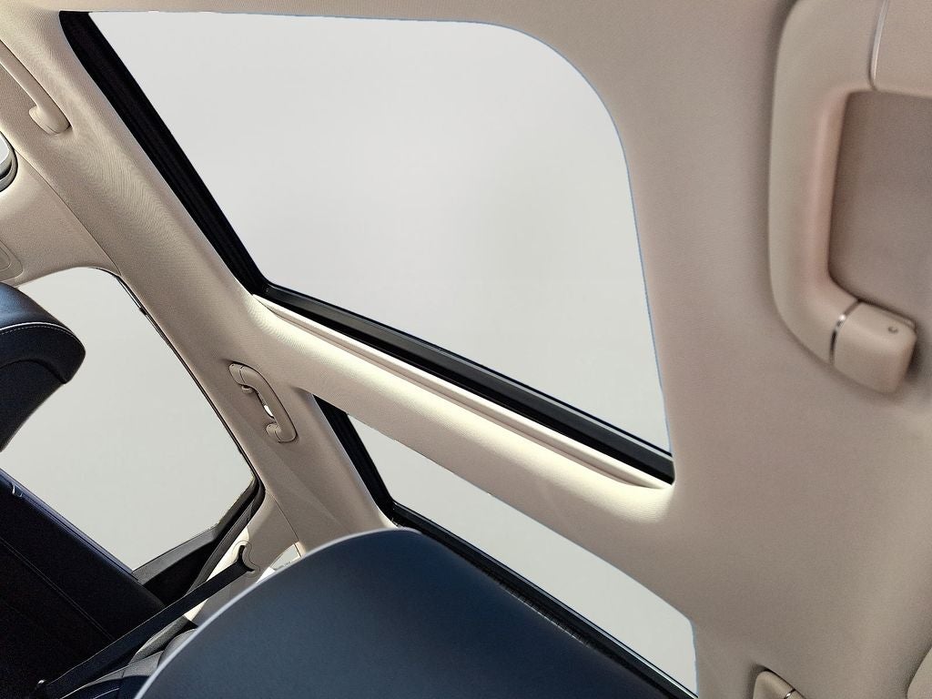 2022 Genesis GV80 2.5T