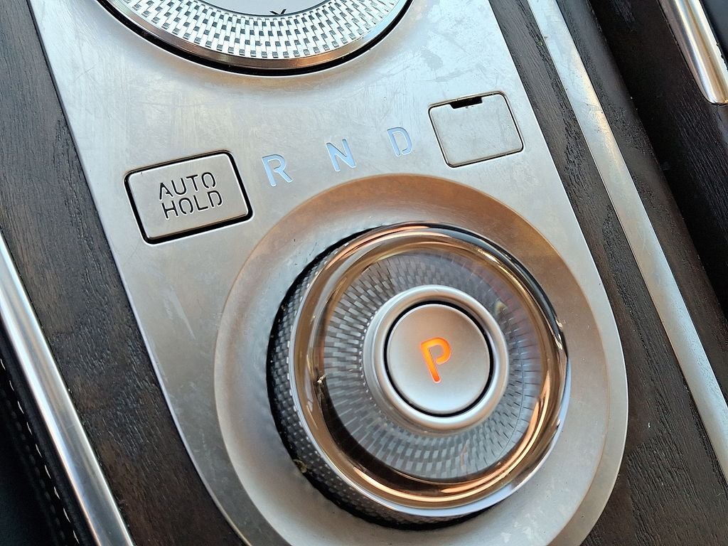 2022 Genesis GV80 2.5T