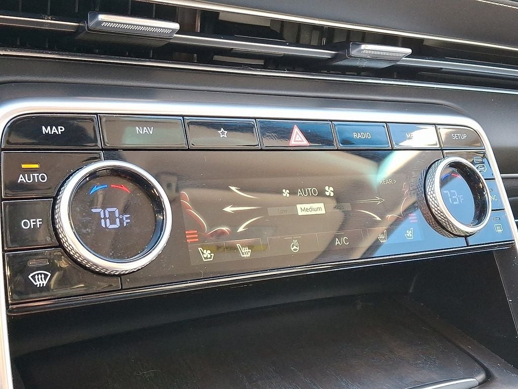 2022 Genesis GV80 2.5T