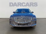 2022 Genesis GV80 2.5T