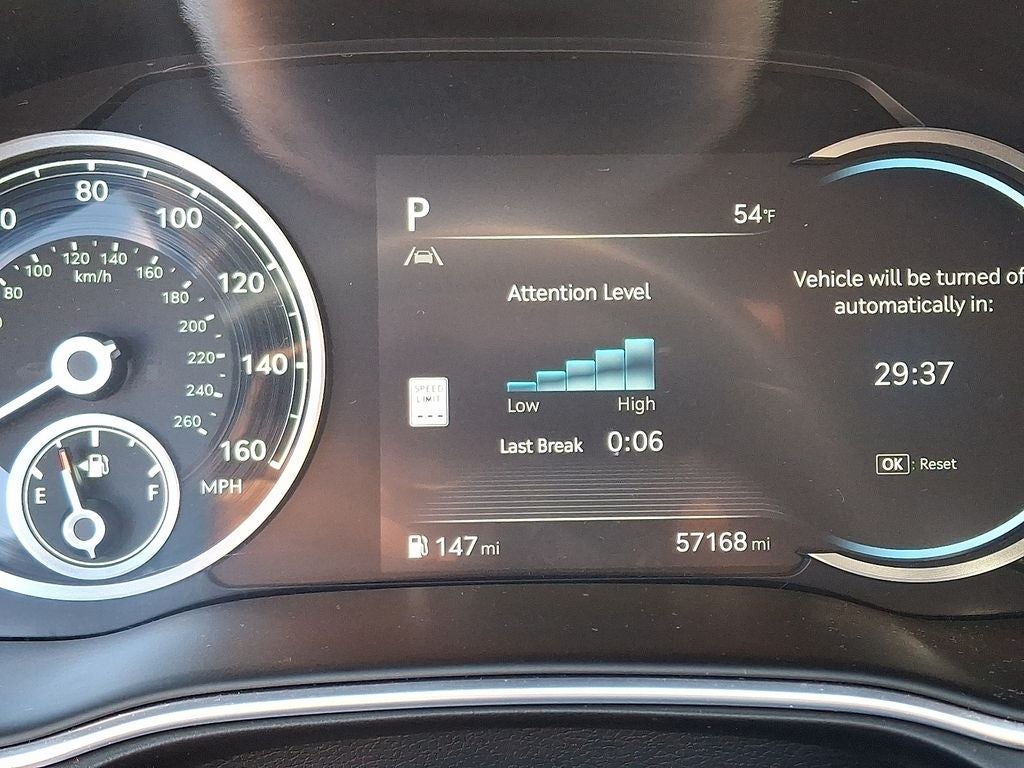 2022 Genesis GV80 2.5T