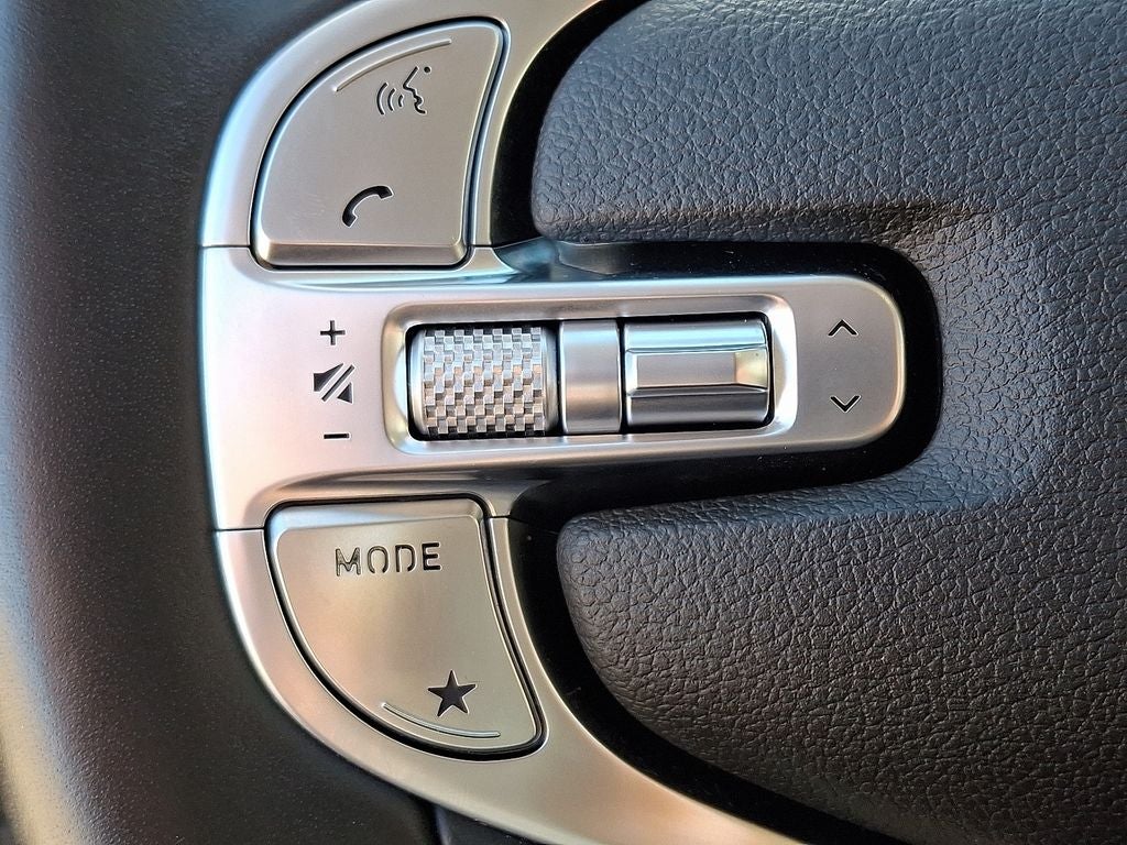 2022 Genesis GV80 2.5T