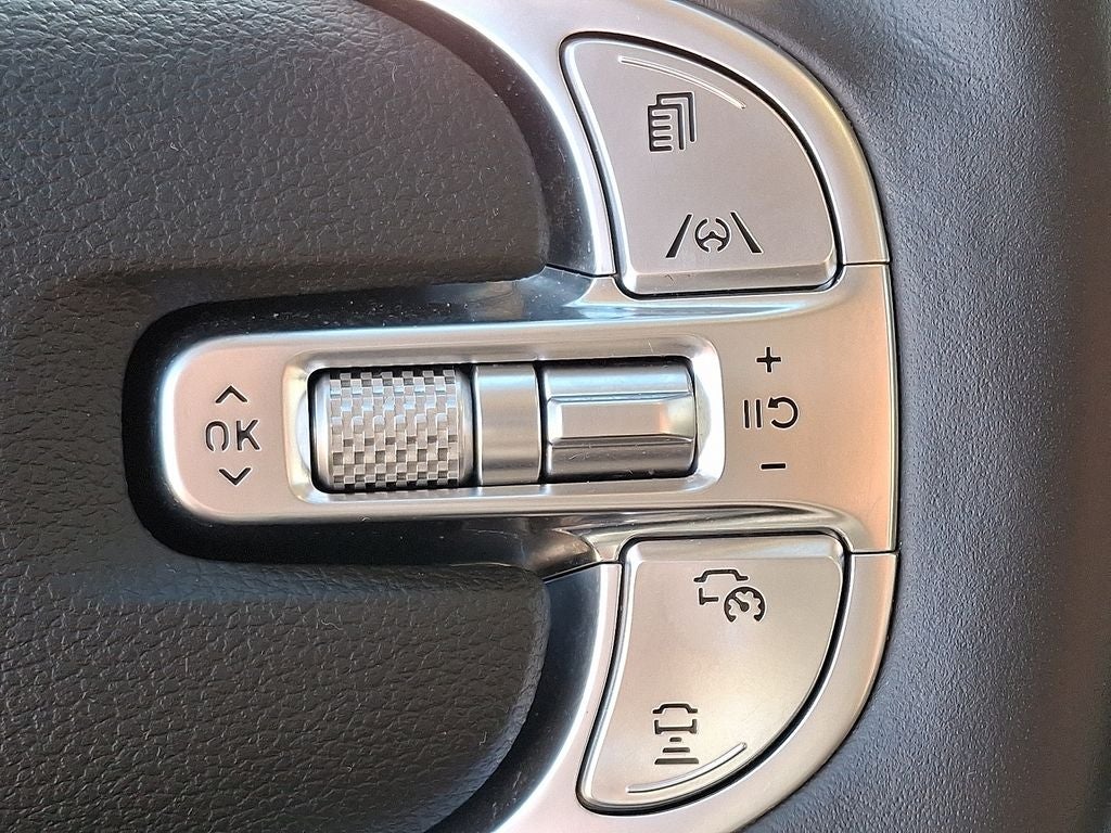 2022 Genesis GV80 2.5T