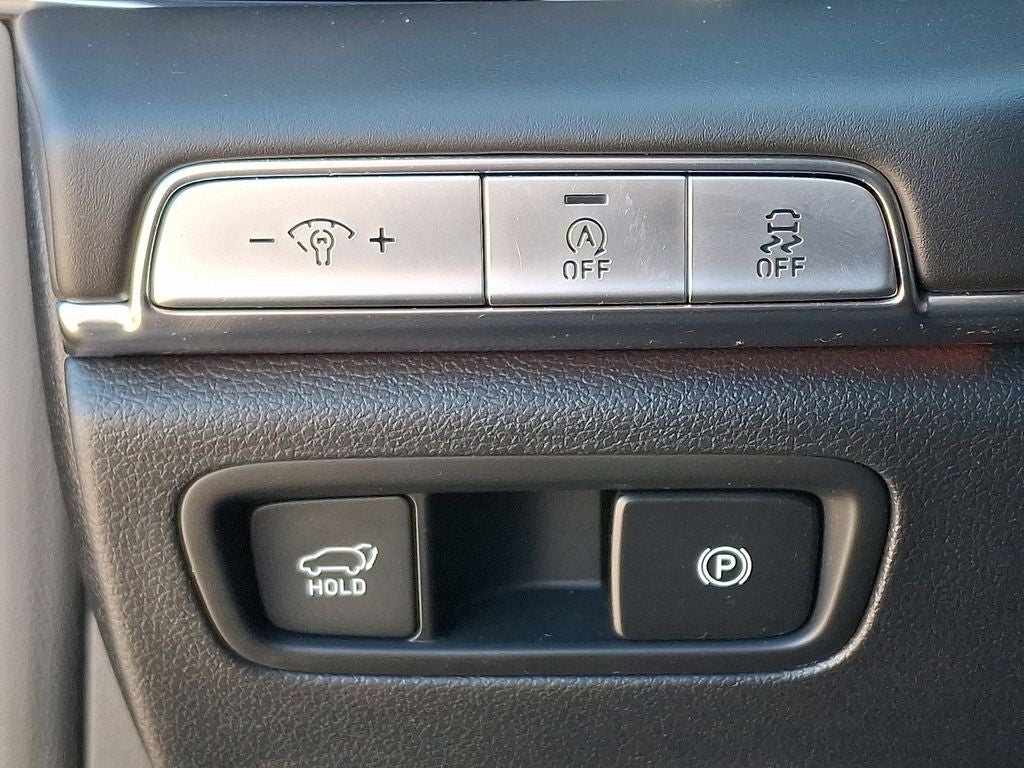 2022 Genesis GV80 2.5T