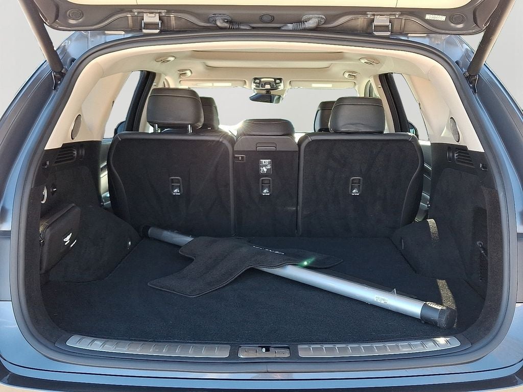 2022 Genesis GV80 2.5T