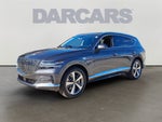 2022 Genesis GV80 2.5T