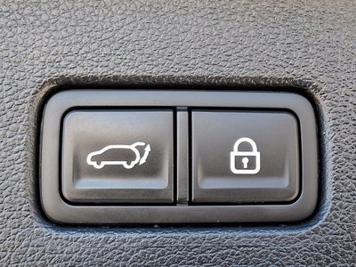 2022 Genesis GV80 2.5T