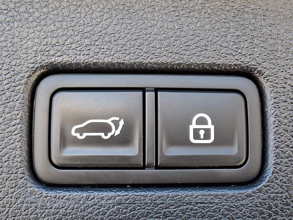 2022 Genesis GV80 2.5T