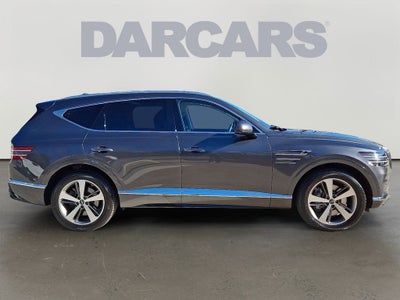 2022 Genesis GV80 2.5T