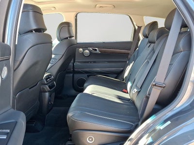 2022 Genesis GV80 2.5T