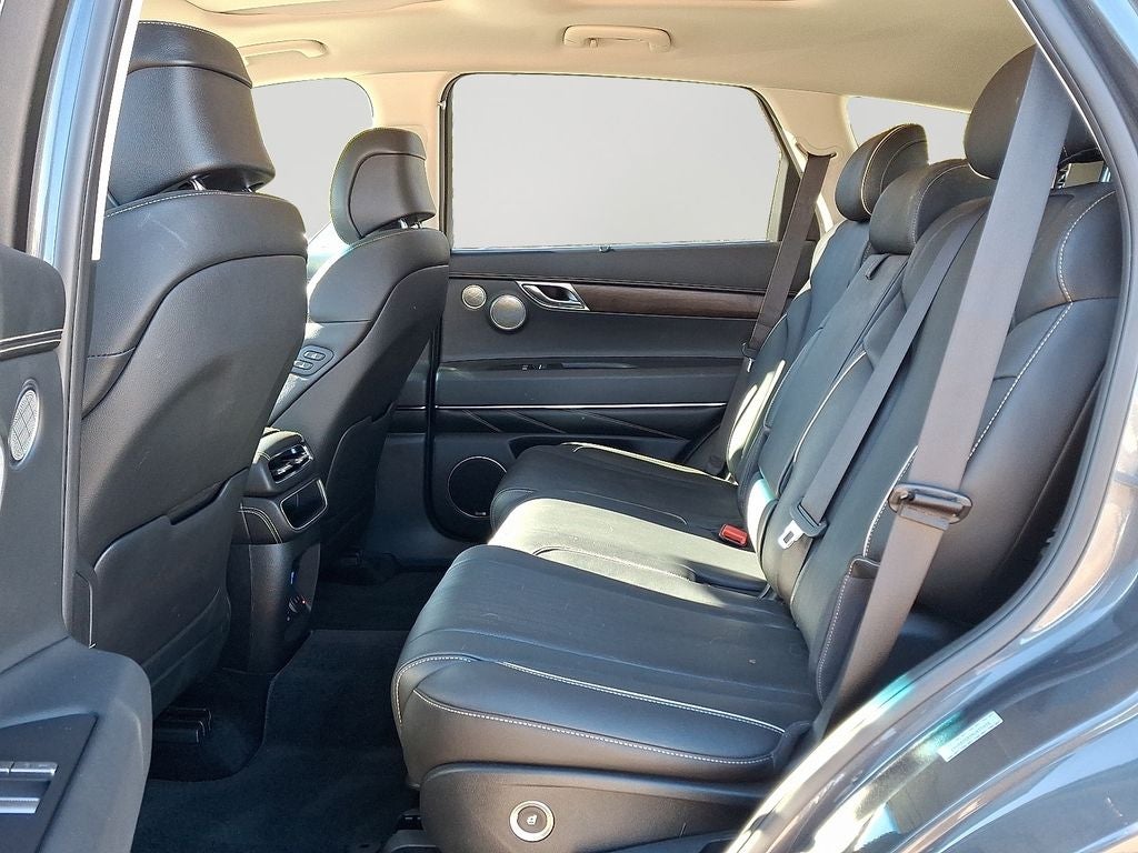 2022 Genesis GV80 2.5T