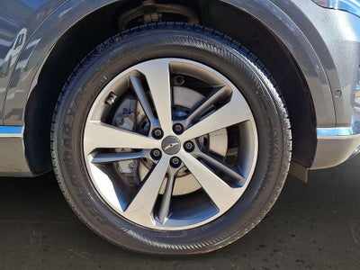 2022 Genesis GV80 2.5T