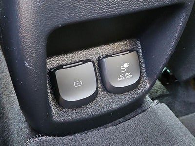 2024 Genesis GV80 3.5T NAVIGATION SYSTEM, MOONROOF