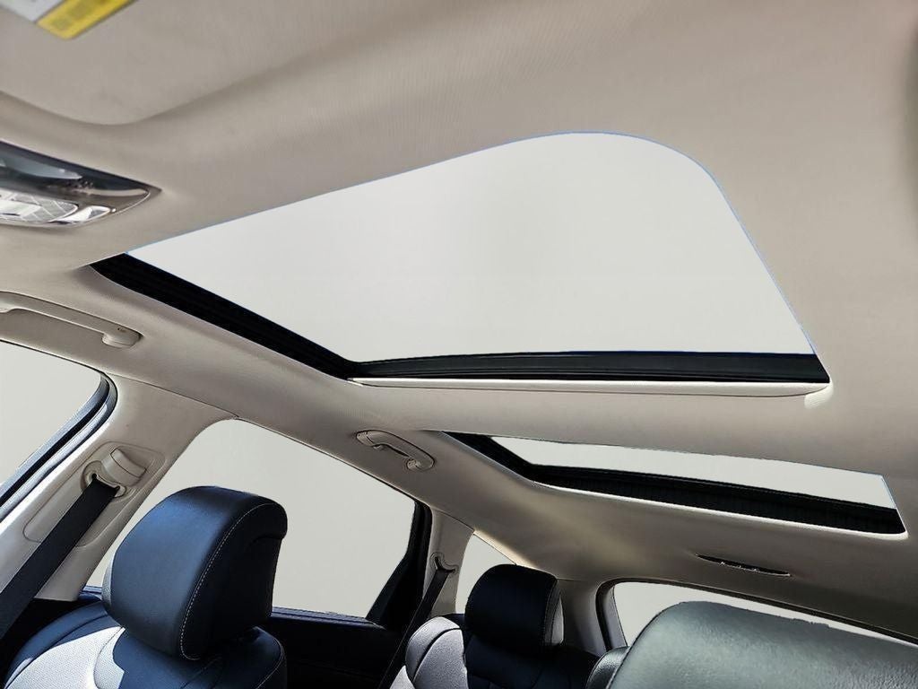 2024 Genesis GV80 3.5T NAVIGATION SYSTEM, MOONROOF