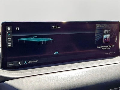 2024 Genesis GV80 3.5T NAVIGATION SYSTEM, MOONROOF