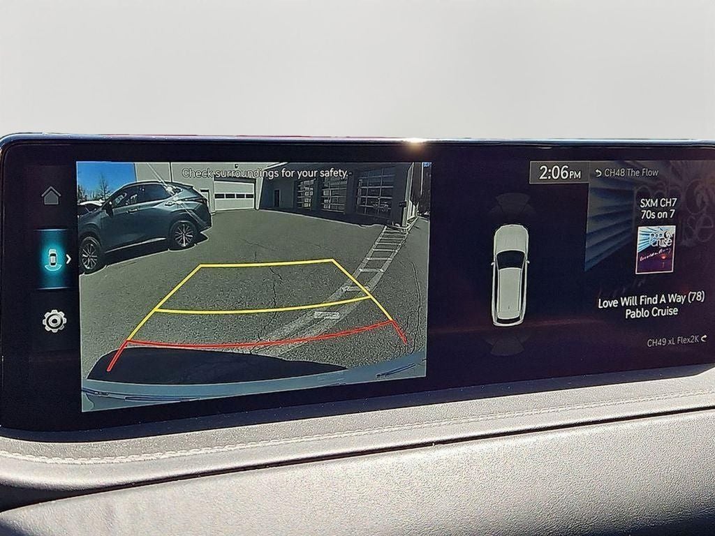 2024 Genesis GV80 3.5T NAVIGATION SYSTEM, MOONROOF