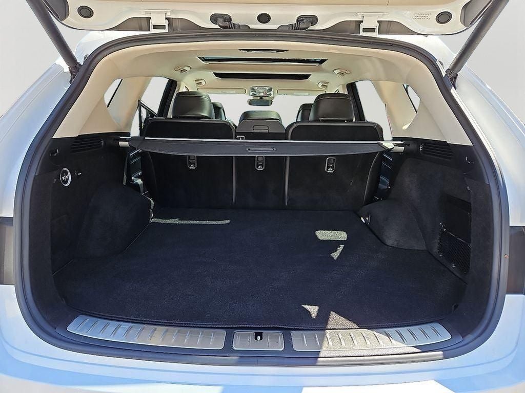 2024 Genesis GV80 3.5T NAVIGATION SYSTEM, MOONROOF