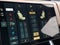 2025 Land Rover Range Rover Sport Plug-in Hybrid Dynamic SE HEADS UP DISPLAY