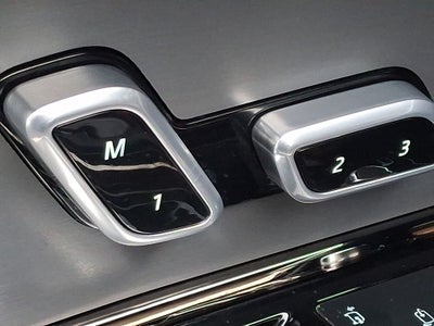 2025 Land Rover Range Rover Sport Plug-in Hybrid Dynamic SE HEADS UP DISPLAY