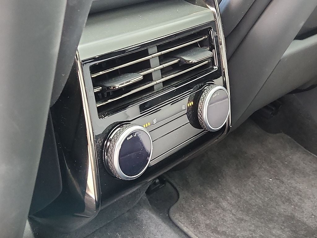 2024 Land Rover Range Rover Sport Dynamic