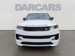 2024 Land Rover Range Rover Sport Dynamic