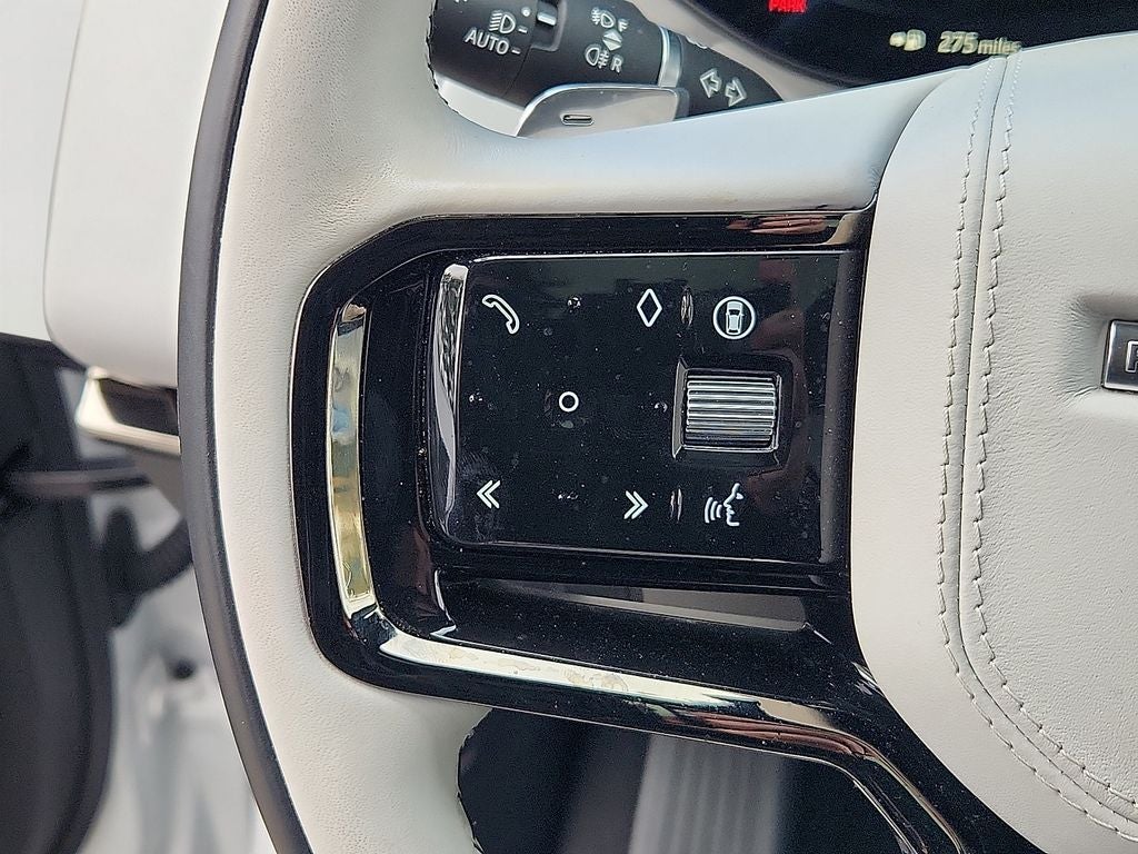 2024 Land Rover Range Rover Sport Dynamic