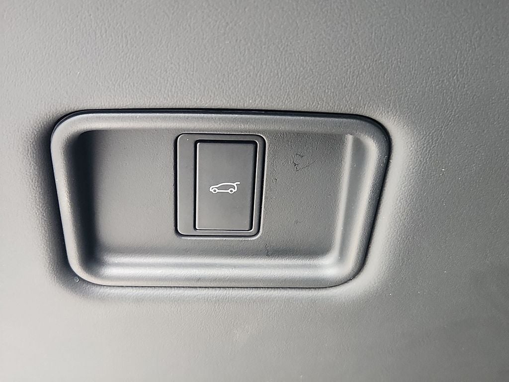 2024 Land Rover Range Rover Sport Dynamic