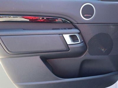 2024 Land Rover Discovery S