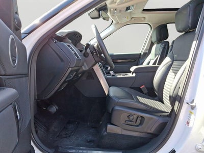 2024 Land Rover Discovery S