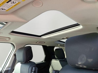 2024 Land Rover Discovery S