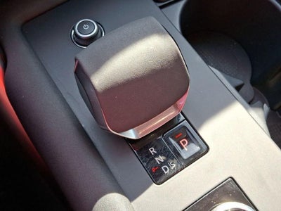 2024 Land Rover Discovery S