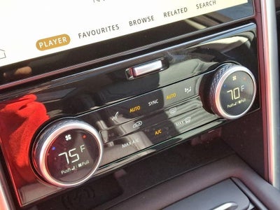 2024 Land Rover Discovery S