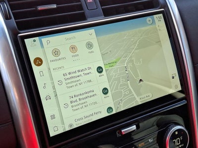 2024 Land Rover Discovery S