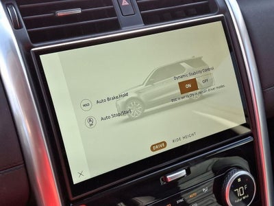 2024 Land Rover Discovery S